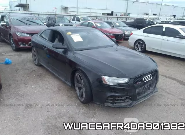 WUAC6AFR4DA901382