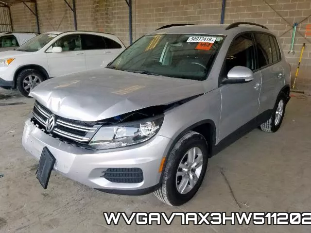 WVGAV7AX3HW511202