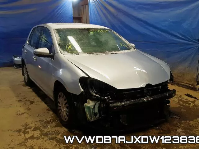 WVWDB7AJXDW123836