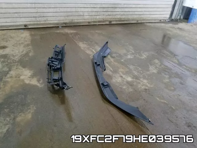 19XFC2F79HE039576