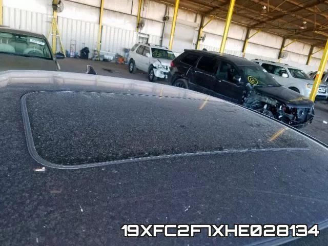 19XFC2F7XHE028134