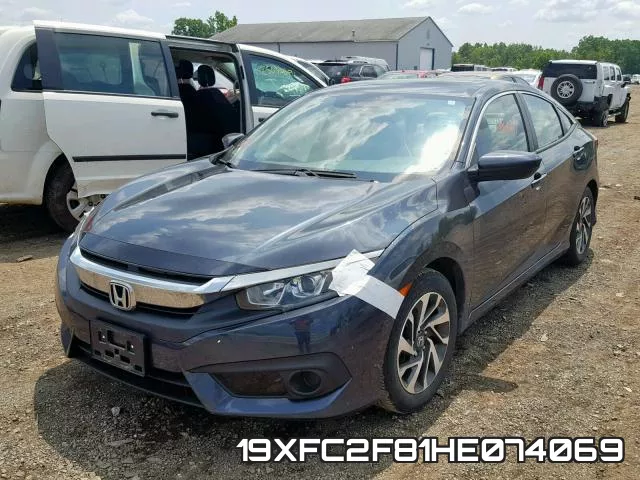 19XFC2F81HE074069
