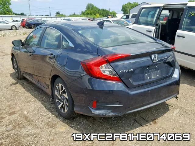 19XFC2F81HE074069