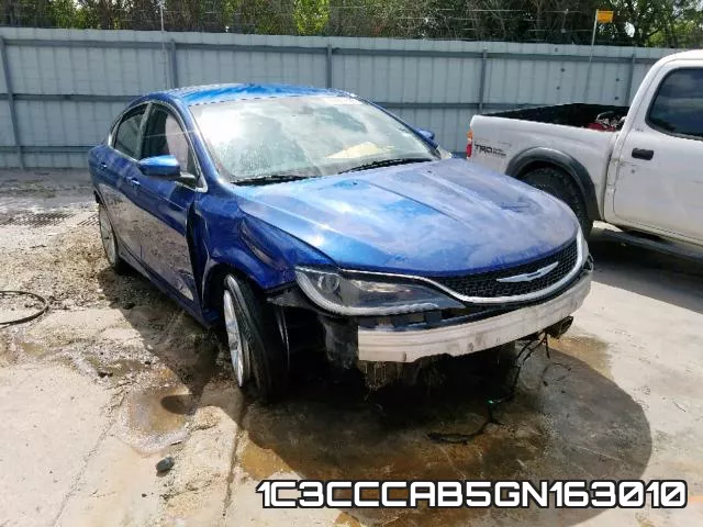 1C3CCCAB5GN163010
