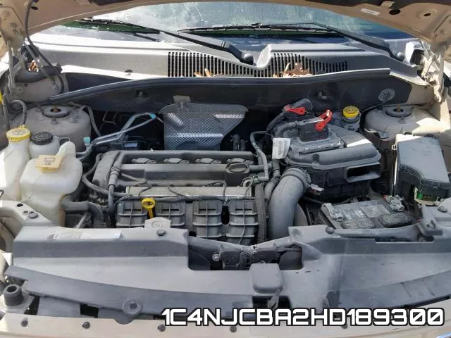 1C4NJCBA2HD189300