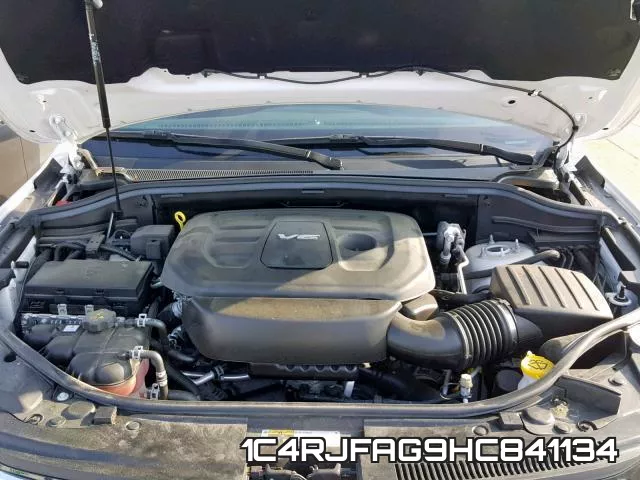 1C4RJFAG9HC841134