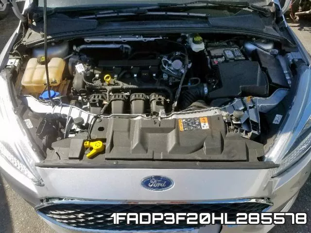 1FADP3F20HL285578