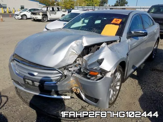 1FAHP2F87HG102444