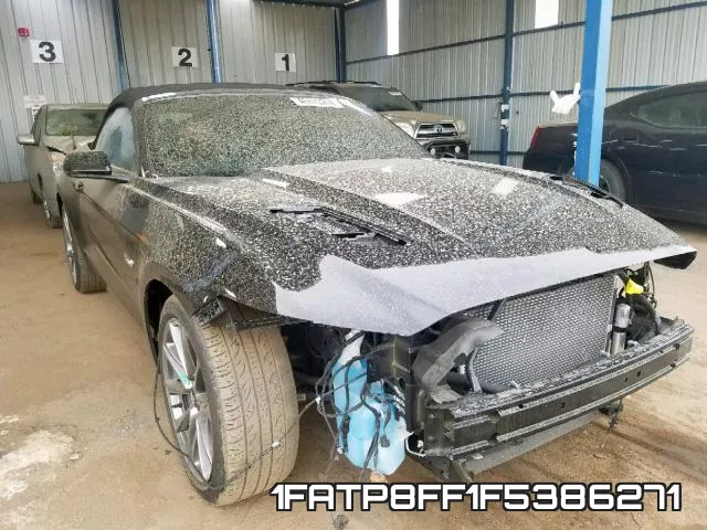 1FATP8FF1F5386271