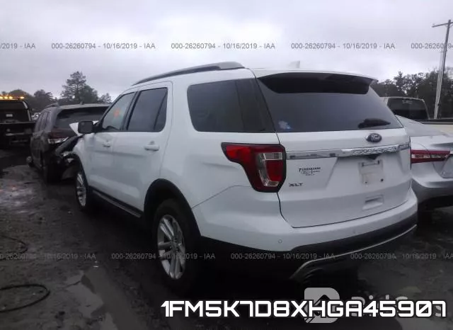 1FM5K7D8XHGA45907
