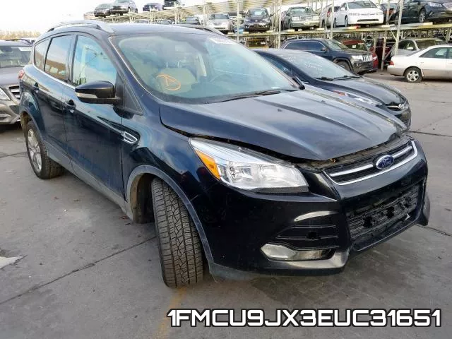 1FMCU9JX3EUC31651