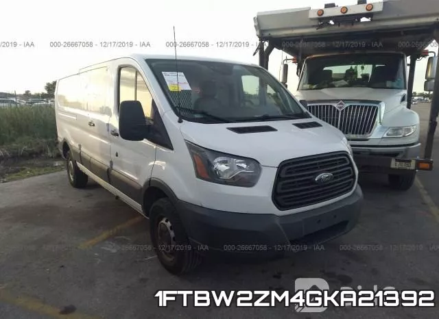 1FTBW2ZM4GKA21392