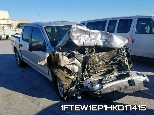 1FTEW1EP1HKD17415