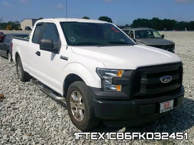 1FTEX1C86FKD32451