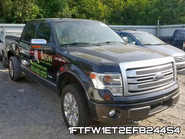 1FTFW1ET2EFB24454
