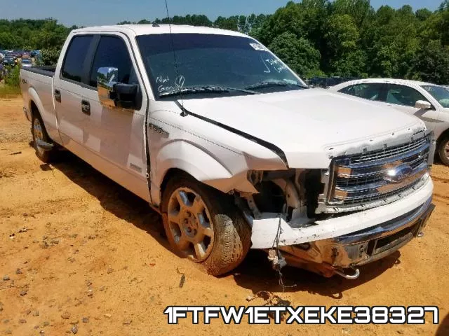 1FTFW1ETXEKE38327