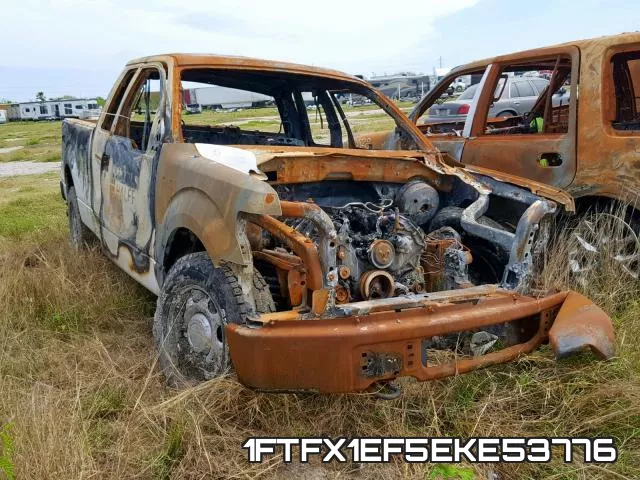 1FTFX1EF5EKE53776
