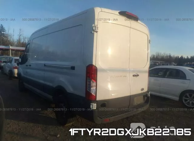 1FTYR2DGXJKB22785