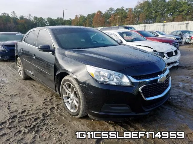 1G11C5SL8EF174959