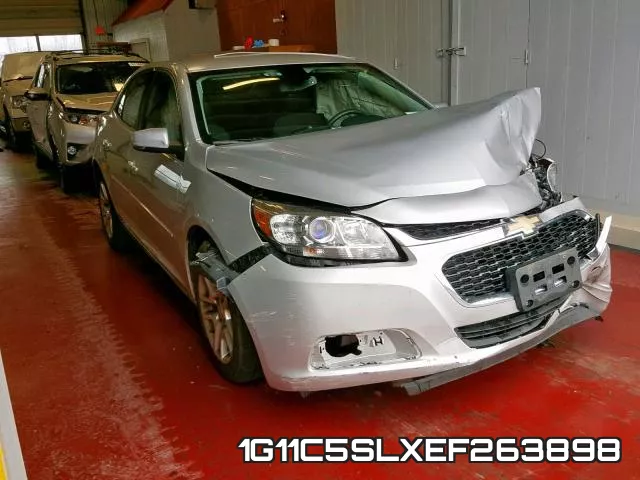 1G11C5SLXEF263898