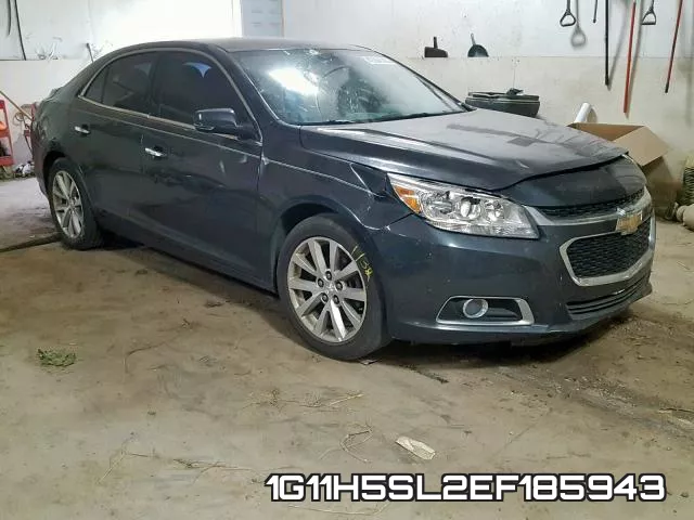 1G11H5SL2EF185943
