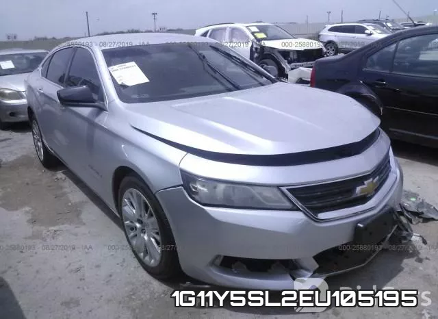 1G11Y5SL2EU105195