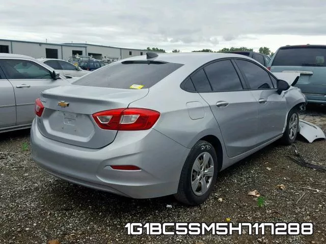 1G1BC5SM5H7117288