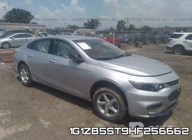1G1ZB5ST9HF256662
