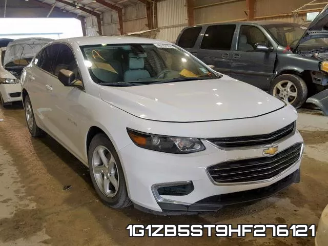 1G1ZB5ST9HF276121