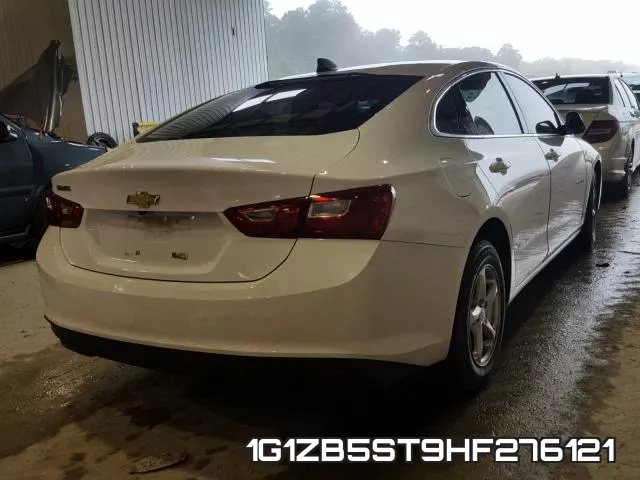 1G1ZB5ST9HF276121