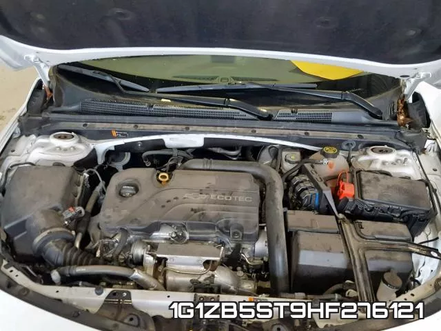 1G1ZB5ST9HF276121