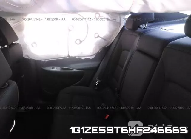 1G1ZE5ST6HF246663