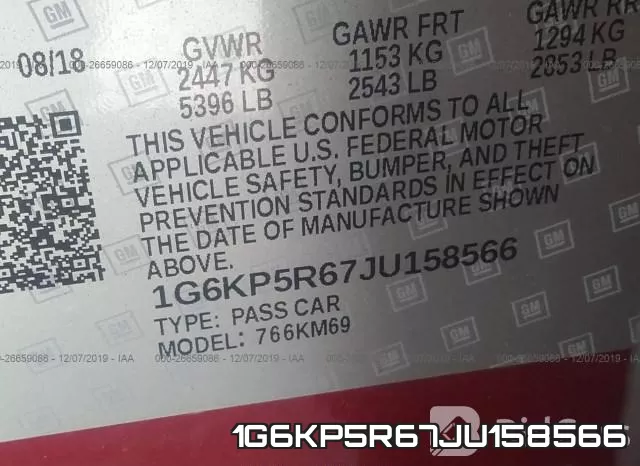 1G6KP5R67JU158566