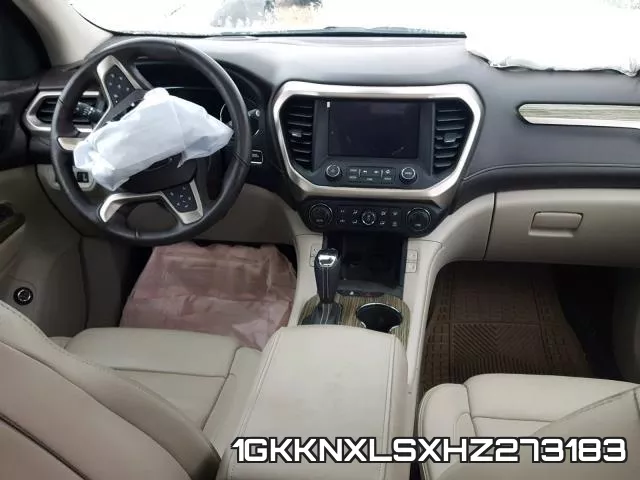 1GKKNXLSXHZ273183