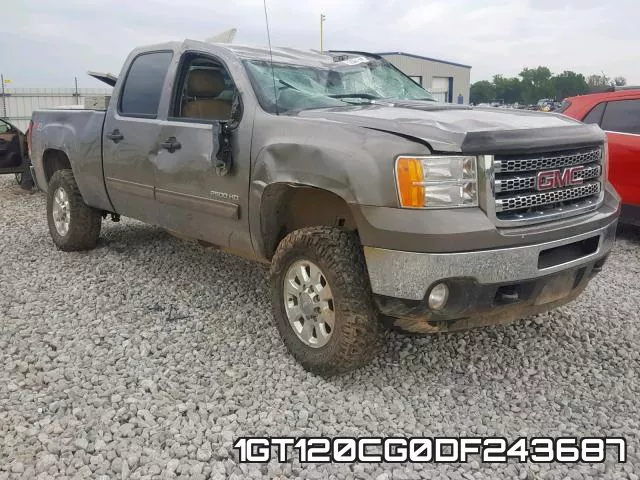 1GT120CG0DF243687