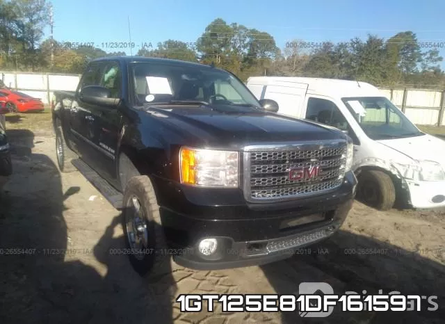 1GT125E81DF161597