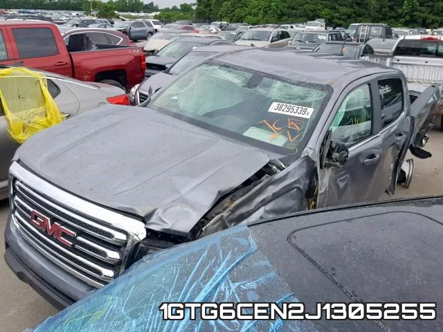 1GTG6CEN2J1305255