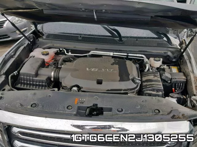 1GTG6CEN2J1305255