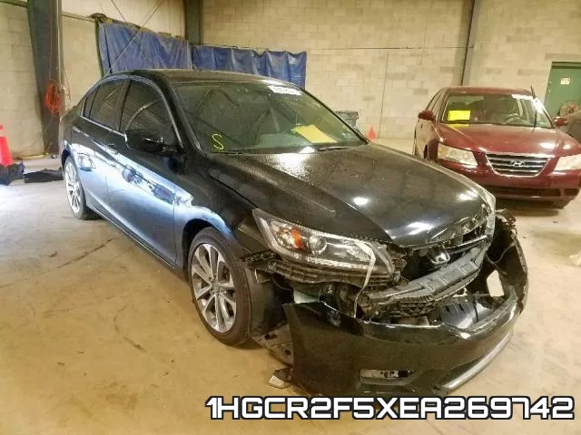 1HGCR2F5XEA269742