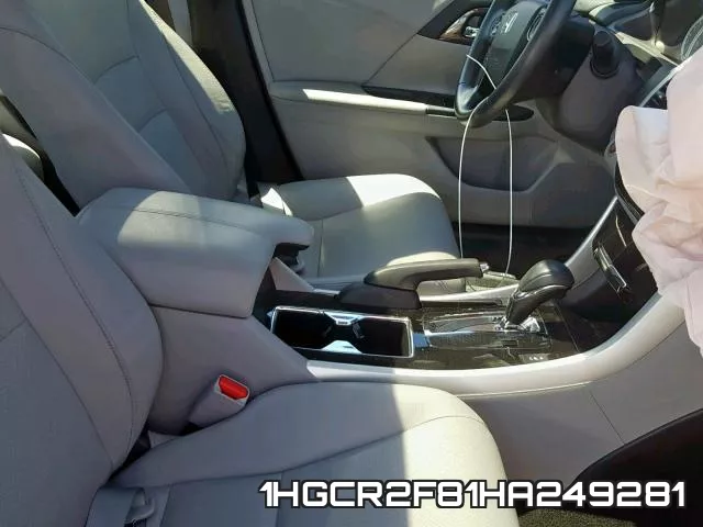 1HGCR2F81HA249281