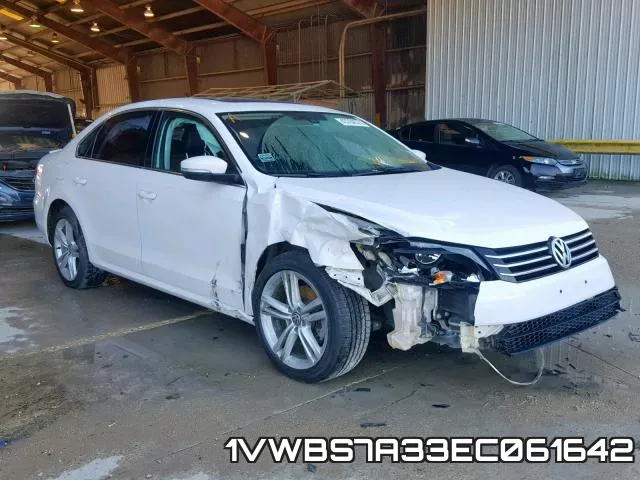 1VWBS7A33EC061642