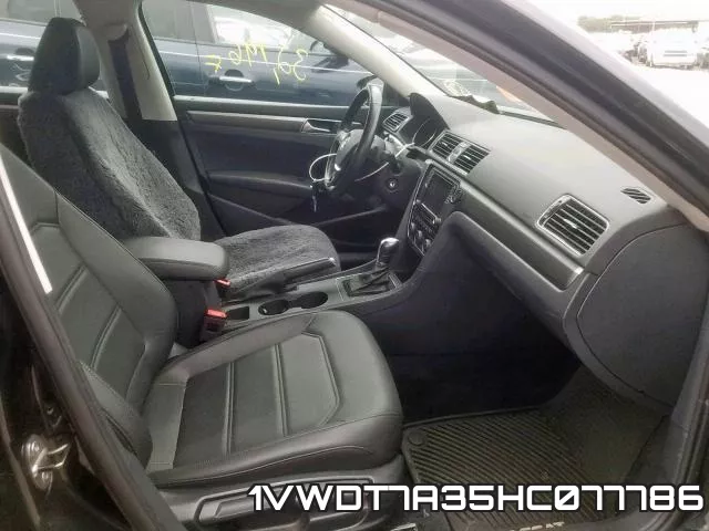 1VWDT7A35HC077786