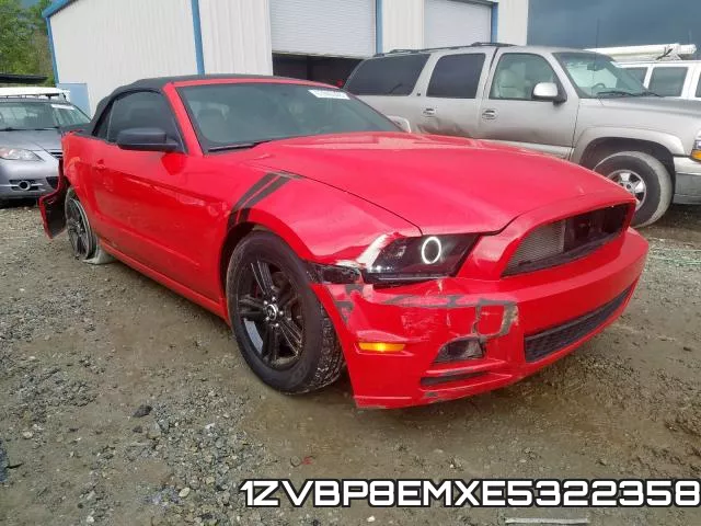 1ZVBP8EMXE5322358