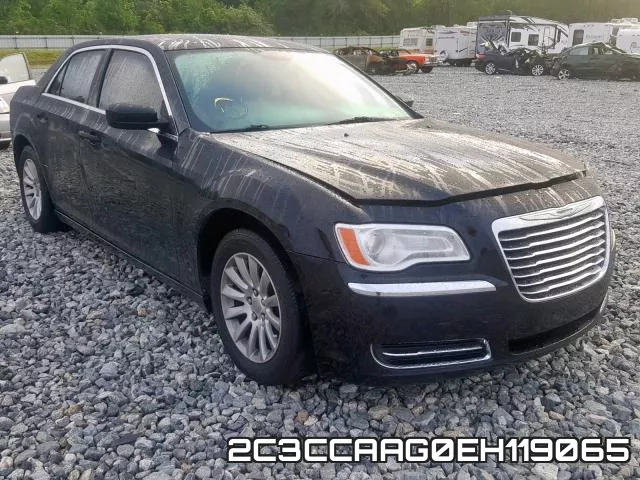 2C3CCAAG0EH119065