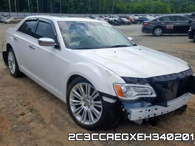 2C3CCAEGXEH340201