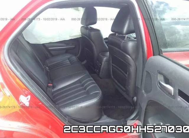 2C3CCAGG0HH527030