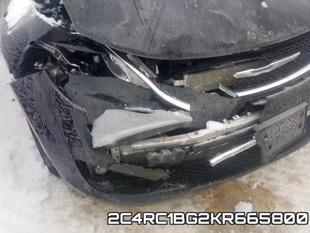 2C4RC1BG2KR665800