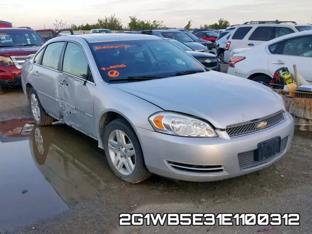 2G1WB5E31E1100312