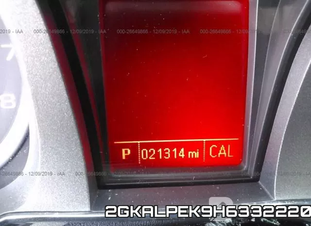 2GKALPEK9H6332220