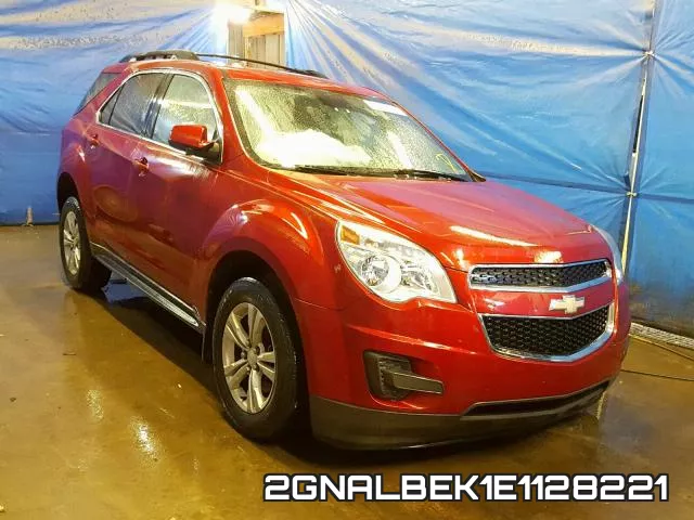 2GNALBEK1E1128221